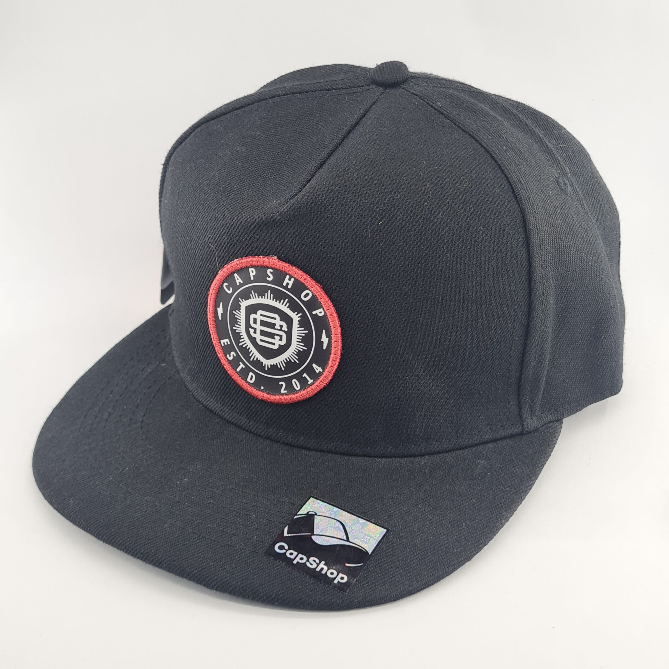 GORRA CSHIELD SNAPBACK X CAPSHOP